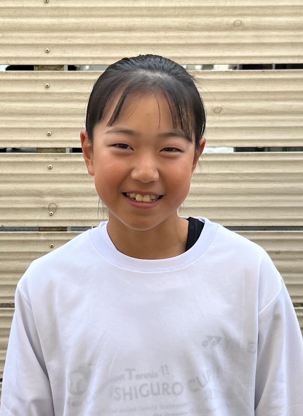 槇　優花 YUKA MAKI